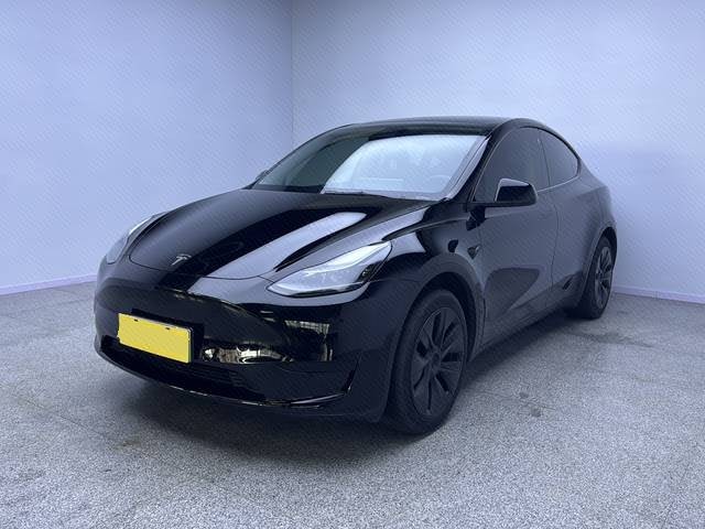 Tesla Model Y 2023 Tesla Model Y 2023 car image