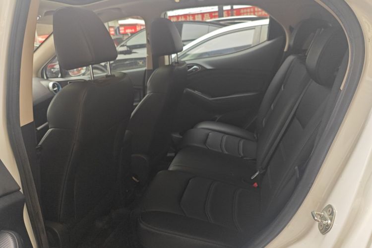 BYD Yuan New Energy 2019 #11 BYD Yuan New Energy 2019 immagine di auto #11