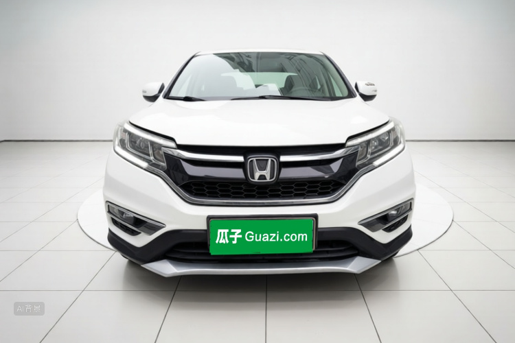 Honda CR-V 2016 car image #3