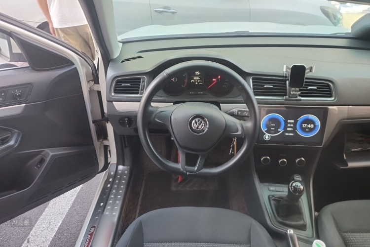 Volkswagen Lavida 2017 #12 Volkswagen Lavida 2017 car image #12