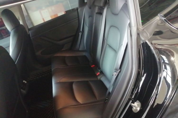 Tesla Model 3 2023 #17 Tesla Model 3 2023 car image #17