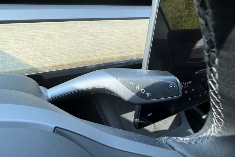 Tesla Model Y 2022 #14 Tesla Model Y 2022 car image #14