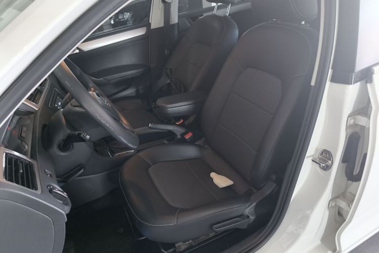 Volkswagen Santana 2016 #19 Volkswagen Santana 2016 car image #19