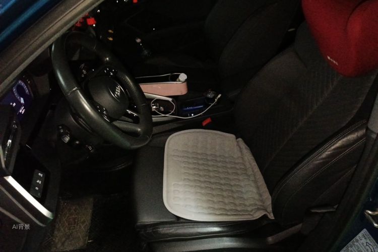 Audi A3 2021 #17 Audi A3 2021 изображение автомобиля #17