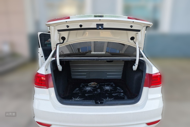 Volkswagen Santana 2023 #21 Volkswagen Santana 2023 immagine di auto #21