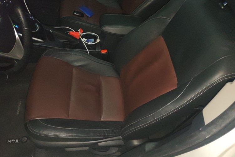 Toyota Corolla 2019 immagine di auto #17