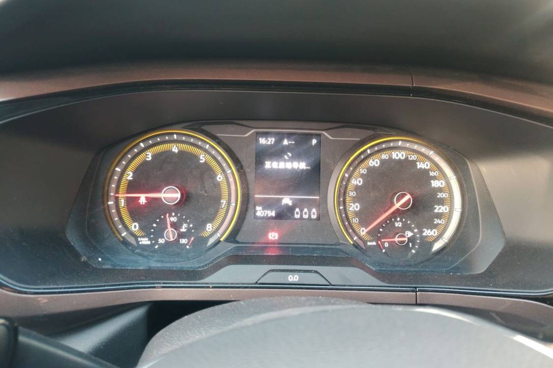 Volkswagen Tharu 2021 #24 Volkswagen Tharu 2021 immagine di auto #24