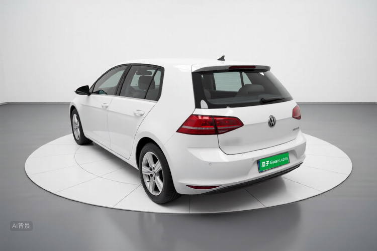 Volkswagen Golf 2015 #5 Volkswagen Golf 2015 car image #5