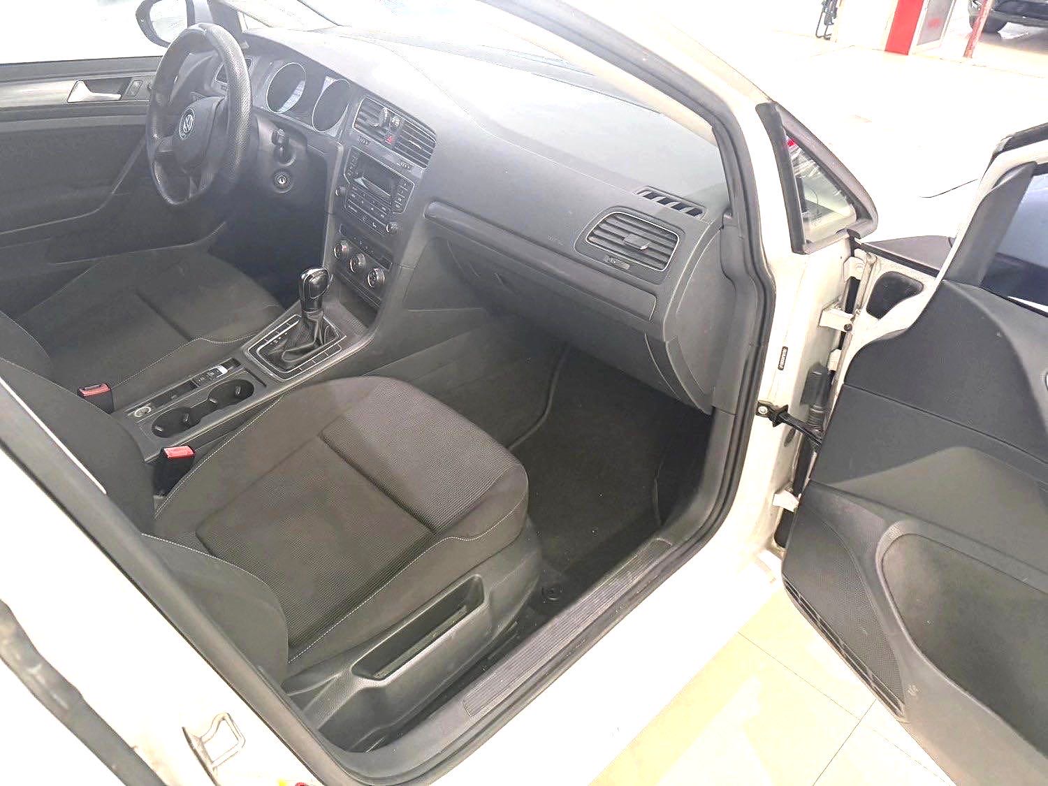 Volkswagen Golf 2015 #4 Volkswagen Golf 2015 car image #4