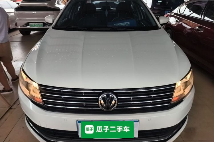 Volkswagen Lavida 2016 #3 Volkswagen Lavida 2016 car image #3