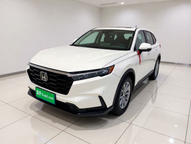 Honda CR-V 2022 car image 