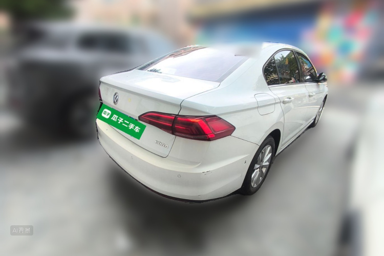 Volkswagen Bora 2020 صورة سيارة #7