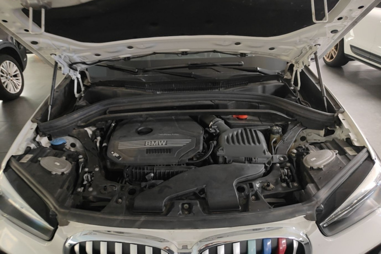 BMW X1 2022 #20 BMW X1 2022 car image #20