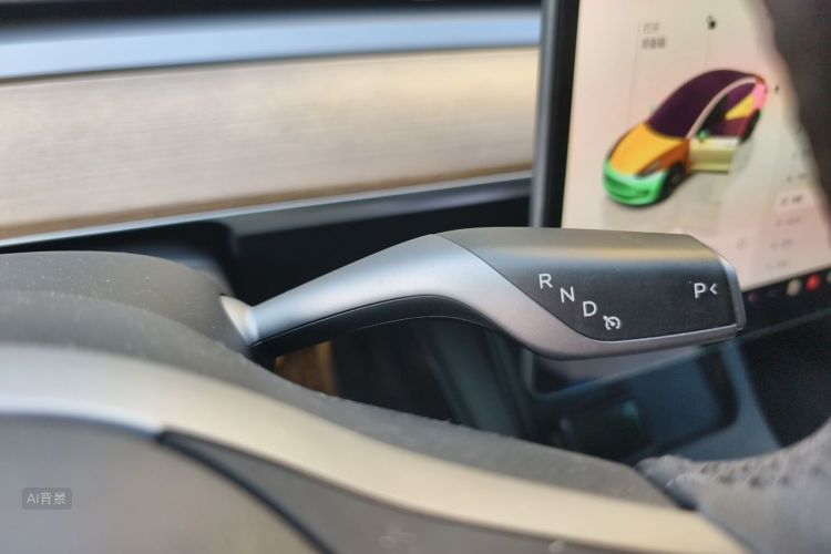 Tesla Model 3 2022 #16 Tesla Model 3 2022 car image #16