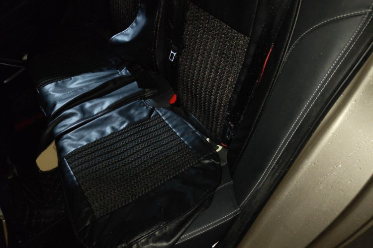 GEELY Emgrand 2019 #14 GEELY Emgrand 2019 car image #14