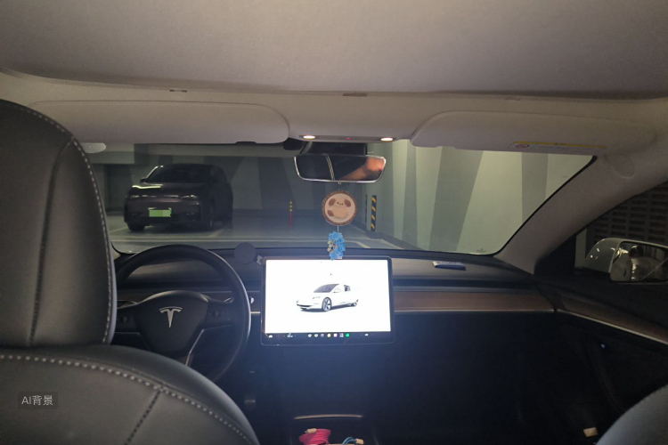 Tesla Model 3 2023 #20 Tesla Model 3 2023 car image #20