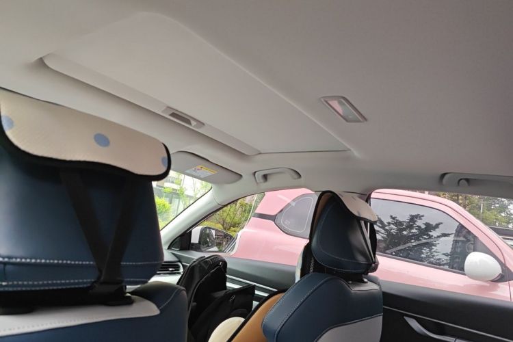 GEELY Emgrand 2023 #16 GEELY Emgrand 2023 car image #16