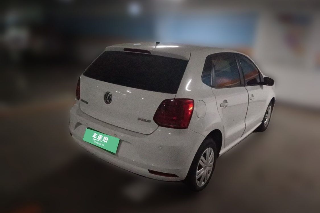 Volkswagen Polo 2016 #4 Volkswagen Polo 2016 car image #4