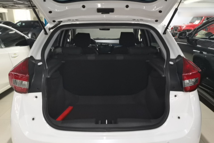 Chery Tiggo 3x 2026 #19 Chery Tiggo 3x 2026 car image #19
