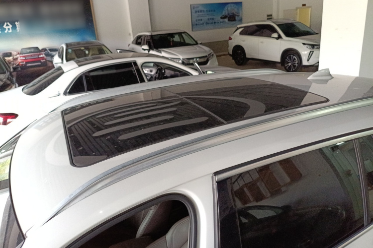 BMW X1 2020 imagen de coche #25