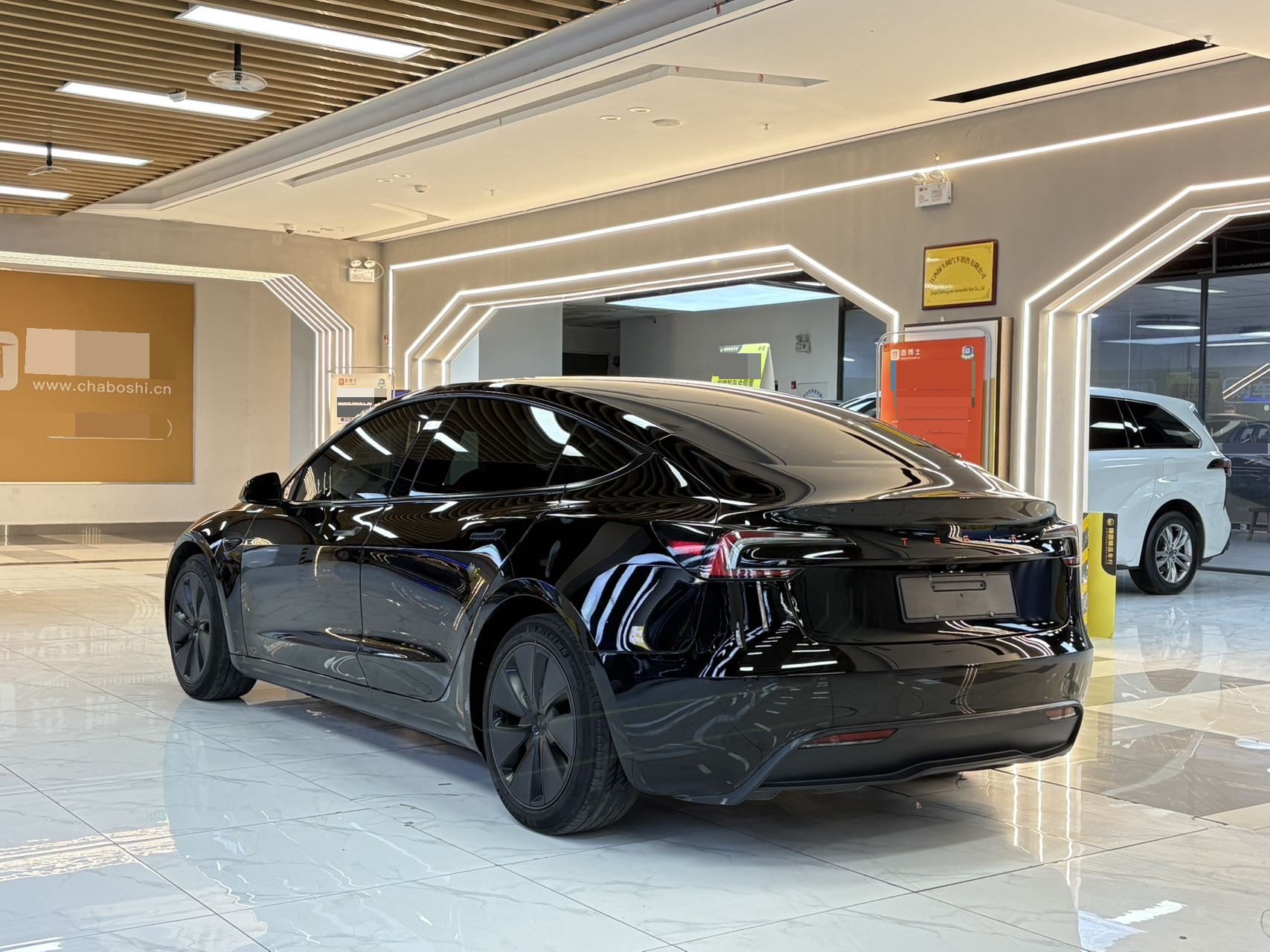 2024 car image #3