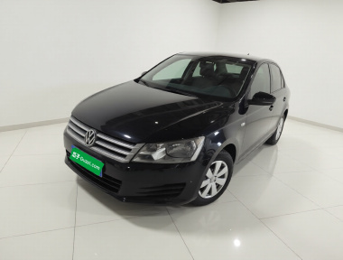 Volkswagen Santana 2016 Volkswagen Santana 2016 car image