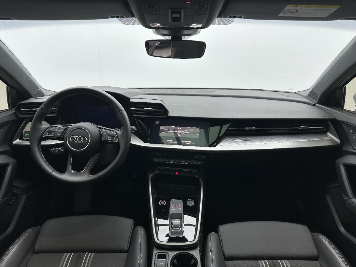 Audi A3 2023 #7 Audi A3 2023 car image #7