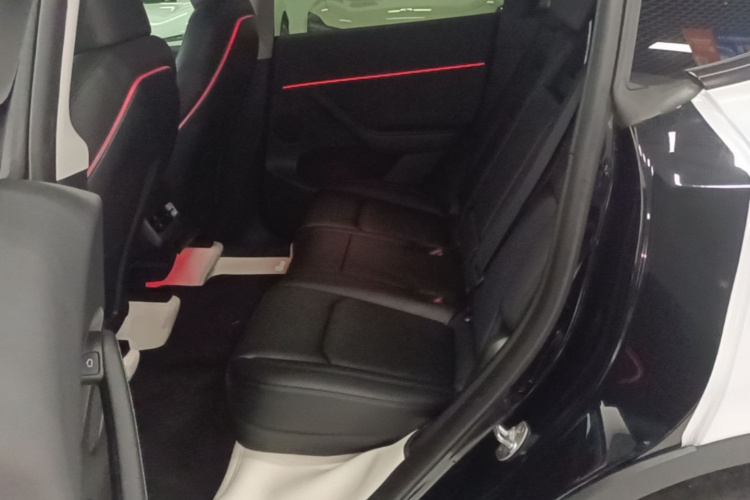 Tesla Model Y 2023 immagine di auto #17