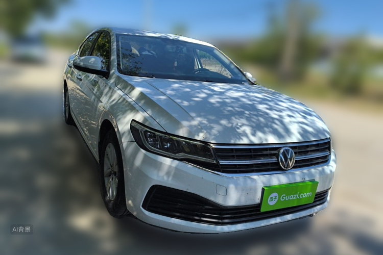 Volkswagen Bora 2021 car image #4