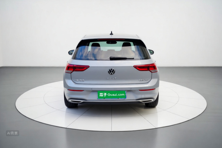 Volkswagen Golf 2022 #6 Volkswagen Golf 2022 car image #6
