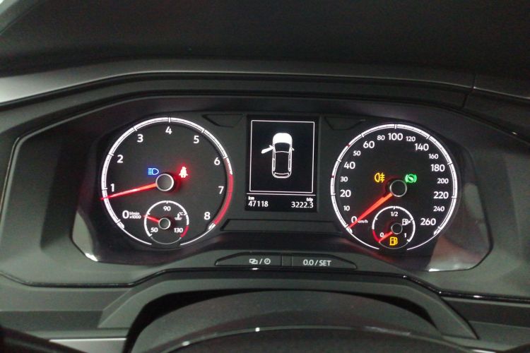 Volkswagen Polo 2020 صورة سيارة #16