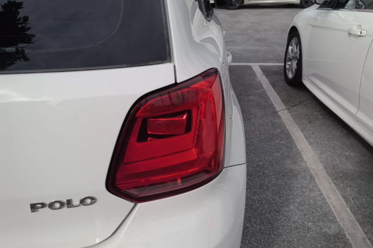 Volkswagen Polo 2016 #8 Volkswagen Polo 2016 car image #8
