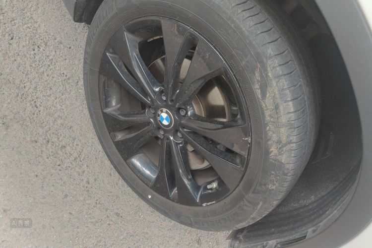 BMW X1 2020 #9 BMW X1 2020 imagem de carro #9