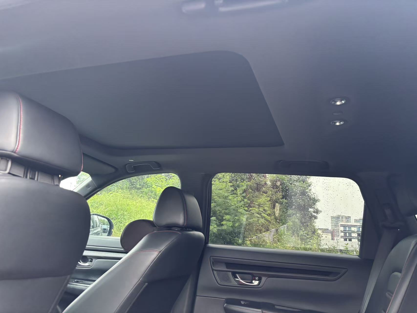 Honda CR-V 2023 car image #9