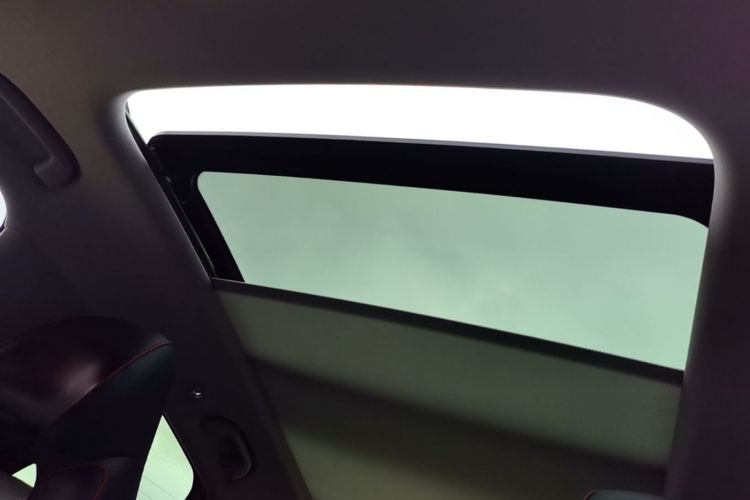 BYD Yuan Plus 2023 car image #18