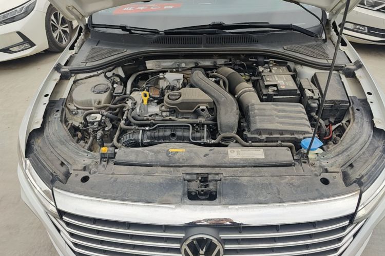 Volkswagen Lavida 2023 #20 Volkswagen Lavida 2023 car image #20