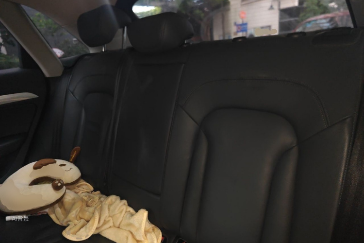 Audi Q3 2016 immagine di auto #19