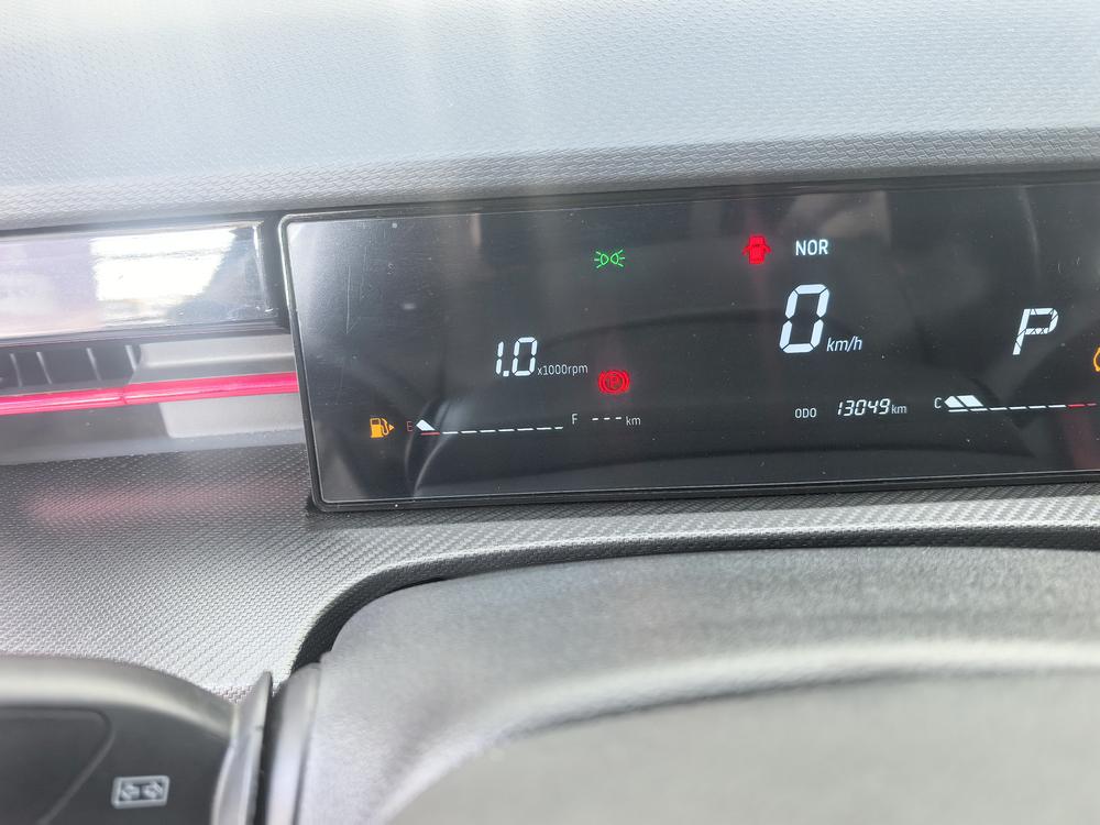 Jetour Dashing 2023 immagine di auto #11
