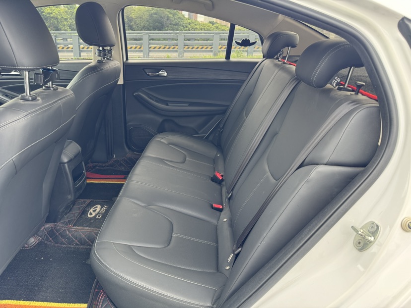 Chery Arrizo 5 2021 car image #6