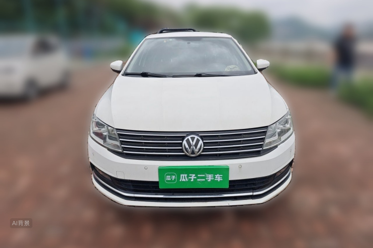 Volkswagen Lavida 2019 #3 Volkswagen Lavida 2019 car image #3
