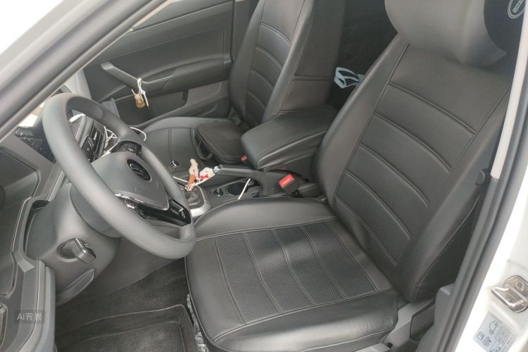 Volkswagen Polo 2023 #17 Volkswagen Polo 2023 car image #17