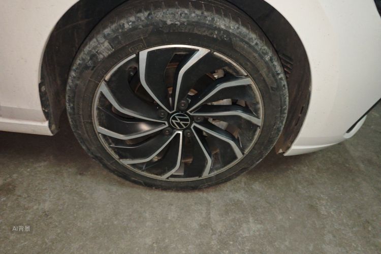 Volkswagen Golf 2021 imagem de carro #9