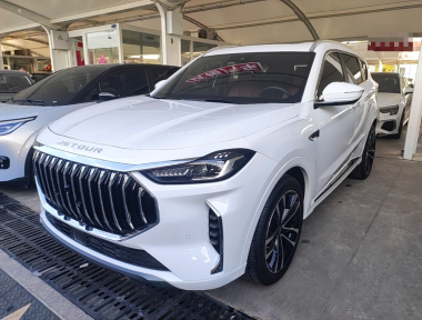 Jetour X70 PLUS 2023 Jetour X70 PLUS 2023 изображение автомобиля