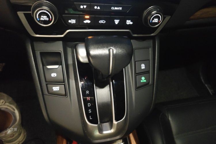 Honda CR-V 2019 car image #16