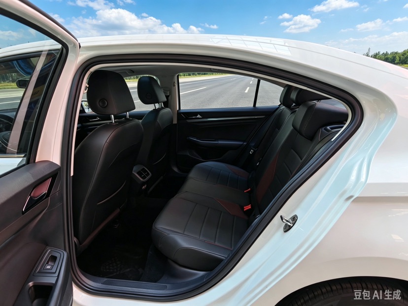 Volkswagen Bora 2020 immagine di auto #5