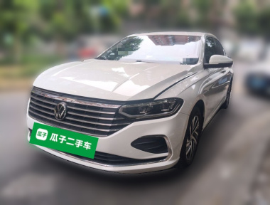 Volkswagen Lavida 2022 Volkswagen Lavida 2022 car image