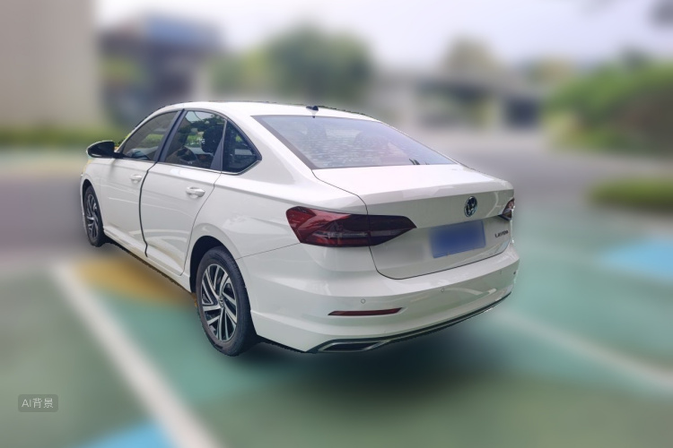 Volkswagen Lavida 2022 #5 Volkswagen Lavida 2022 car image #5