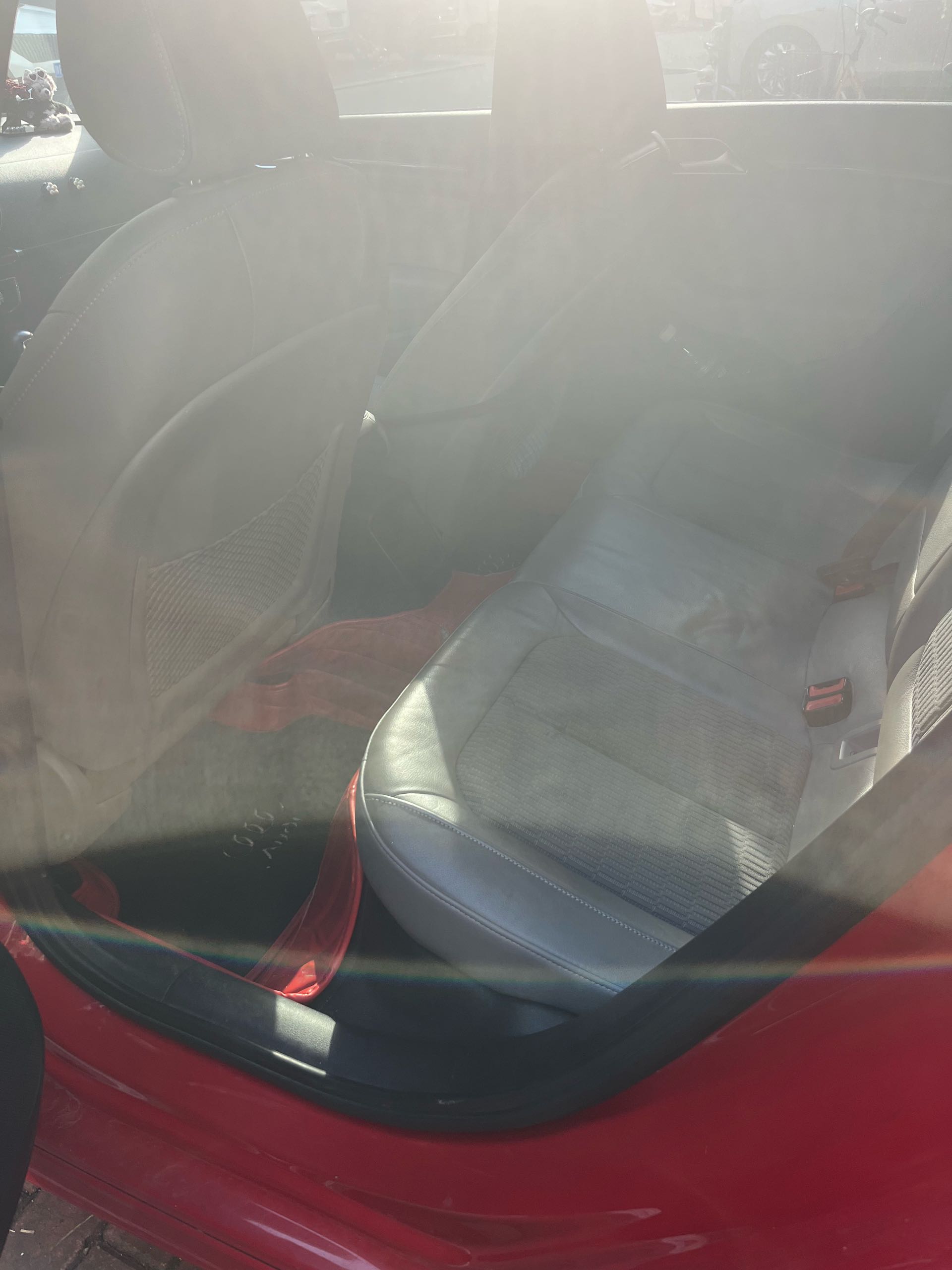 Audi A3 2019 #8 Audi A3 2019 car image #8