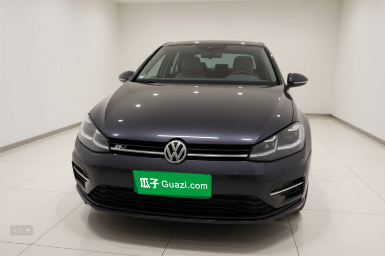 Volkswagen Golf 2020 #3 Volkswagen Golf 2020 car image #3
