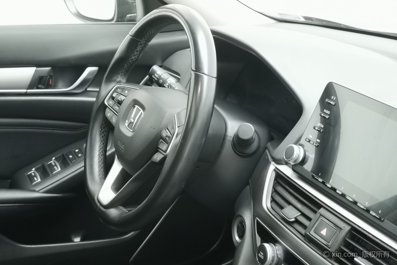 Honda Accord 2020 #23 Honda Accord 2020 صورة سيارة #23